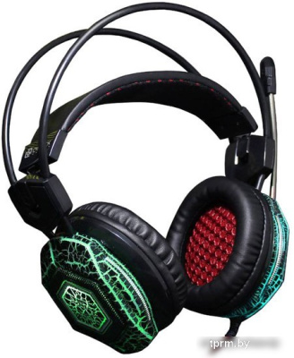 Наушники Oklick HS-L500G Toxic 