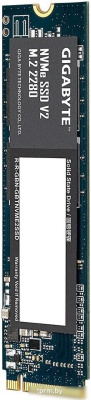 SSD Gigabyte NVMe SSD V2 256GB G3NVMEV2256G 