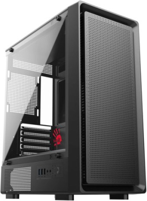 Корпус A4Tech Bloody BD-CC118 (черный)