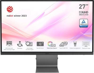 Монитор MSI Modern MD271UL 