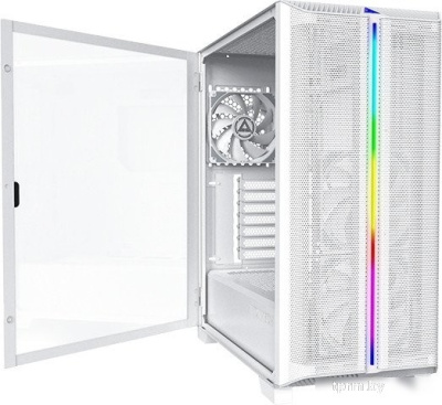 Montech Sky One Lite (белый) 