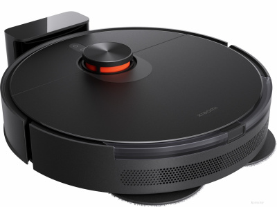 Xiaomi Robot Vacuum S20+ B108GL (международная версия, черный) 
