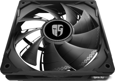 Вентилятор для корпуса DeepCool GamerStorm TF120 S DP-GS-H12FDB-TF120S-BK 