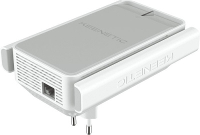 Усилитель Wi-Fi Keenetic Buddy 5 KN-3311 