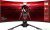 Игровой монитор ASRock Phantom Gaming PG34WQ15R3A Игровой монитор ASRock Phantom Gaming PG34WQ15R3A