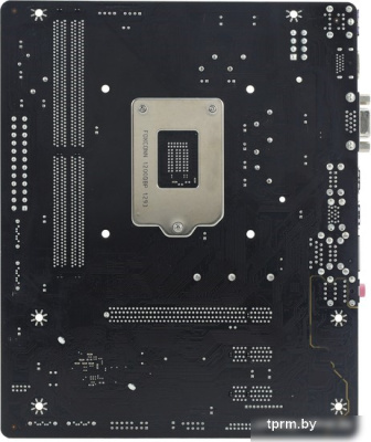Материнская плата BIOSTAR H510MHP 2.0 Ver. 6.0 