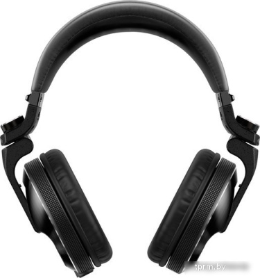 Наушники Pioneer HDJ-X10 (черный) 