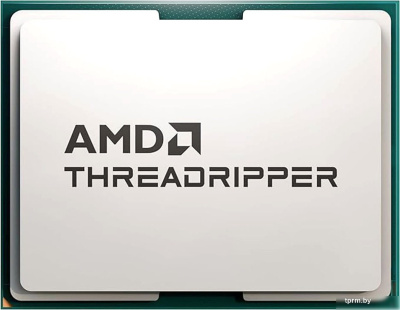 Процессор AMD Ryzen Threadripper 7980X 