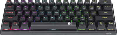 Клавиатура Defender Cairon GK-081 