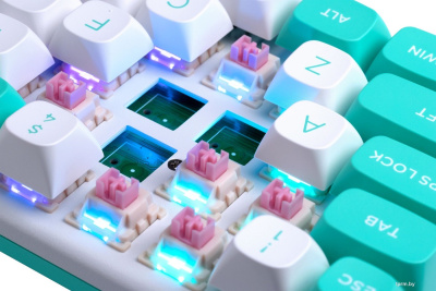 Клавиатура Redragon Fidd 