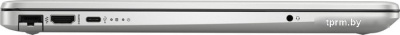 Ноутбук HP 15-dw3139nia 48M24EA 