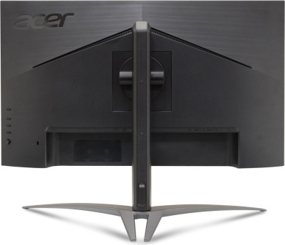 Игровой монитор Acer Predator XB3 XB273KV3bmiiprx UM.HX3EE.319 