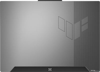 Игровой ноутбук ASUS TUF Gaming F15 FX507ZC4-HN172 