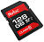 Карта памяти Netac SDXC 128GB U1/C10 Netac P600 