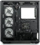 Корпус XASTRA Q600 4ARGB-C10 (черный) Корпус XASTRA Q600 4ARGB-C10 (черный)