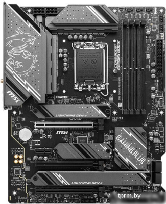 Материнская плата MSI Z790 Gaming Plus WiFi 