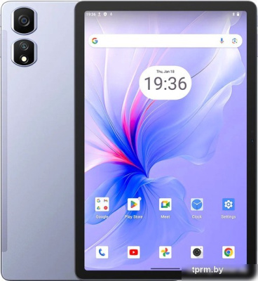 Планшет Blackview Tab 16 Pro 8GB/256GB (фиолетовый) 
