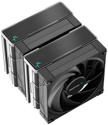 Кулер для процессора DeepCool AK620 R-AK620-BKNNMT-G 