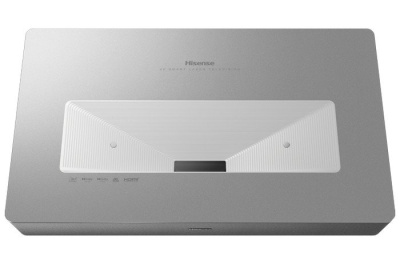 Проектор Hisense Laser TV 100L5H 