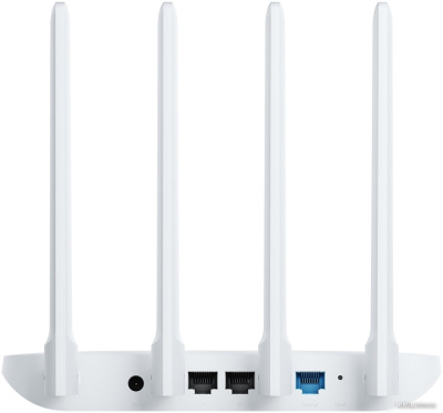 Wi-Fi роутер Xiaomi Mi Router 4c (глобальная версия) 