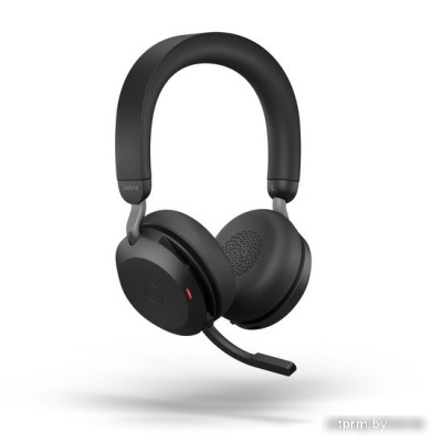 Офисная гарнитура Jabra Evolve2 75 UC Stereo USB-A (черный) 