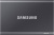 Внешний накопитель Samsung T7 1TB (черный) 