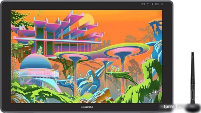 Графический монитор Huion Kamvas 22 2020 