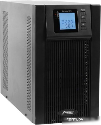 Источник бесперебойного питания Powerman Online 3000 (3000VA) 