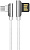 Кабель Hoco U42 microUSB (белый) 