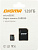 Карта памяти Digma MicroSDXC Class 10 Card30 DGFCA128A03 