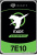 Жесткий диск Seagate Exos 7E10 512n SAS 4TB ST4000NM001B 
