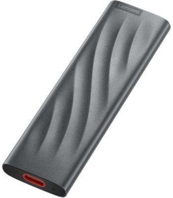 Внешний накопитель Lenovo PS8 512GB GXB1M24159 