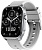 Умные часы Tecno Watch 3 Active TSP-W03A (серебристый) 