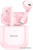 Наушники Hoco EW19 Plus (розовый) Наушники Hoco EW19 Plus (розовый)