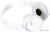 Наушники Sony MDR-ZX110 (белый) 
