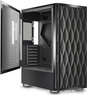 Корпус Ginzzu GL200 