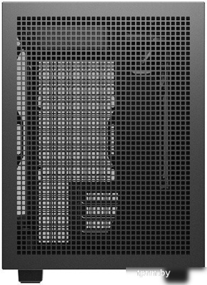 Корпус DeepCool CH260 Wood R-CH260-BKNWM0-G-1 