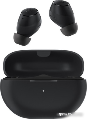 Наушники Haylou GT1 2023 (черный) 