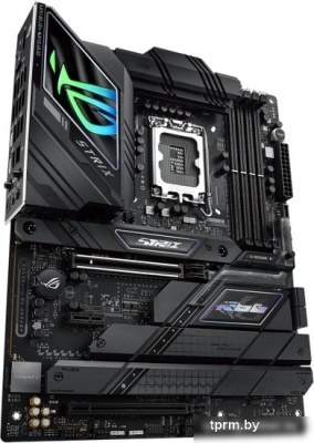 Материнская плата ASUS ROG Strix Z790-F Gaming WiFi II 