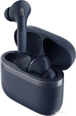 Наушники Edifier W260NC (темно-синий) 