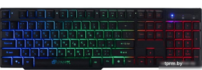 Клавиатура Oklick 780G Slayer [412899] 