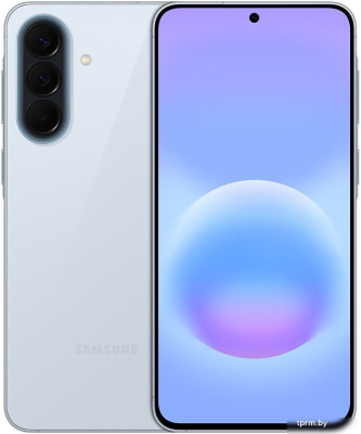 Samsung Galaxy A57 SM-A576B 8GB/128GB (голубой) 