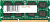 QUMO 8GB DDR3 SODIMM PC3-12800 QUM3S-8G1600C11L 