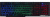 Клавиатура Oklick 780G Slayer [412899] 