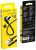 Кабель Borofone BX34 Ligthtning 1 м (черный) 