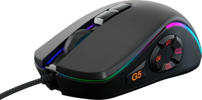 Игровая мышь Oklick GMNG XM003 