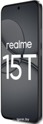 Телефон Realme 15T RMX5111 12GB/256GB международная версия (темно-серый) 
