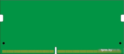 Оперативная память Kingston 8GB DDR4 SODIMM PC4-21300 KVR26S19S6/8 