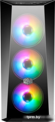 Корпус Cooler Master MasterBox Lite 5 ARGB MCW-L5S3-KGNN-05 