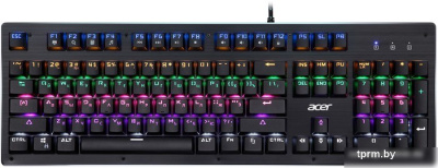 Клавиатура Acer OKW127 